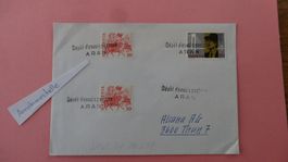 ARAN / VD Dépôt d`Envois Postaux  4